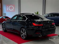 بي ام دبليو الفئة 3